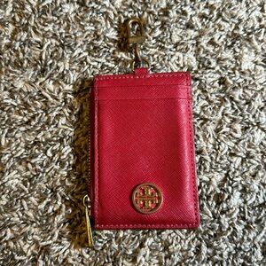 Tory Burch Emerson wallet